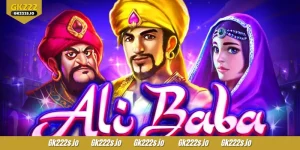 Ali Baba