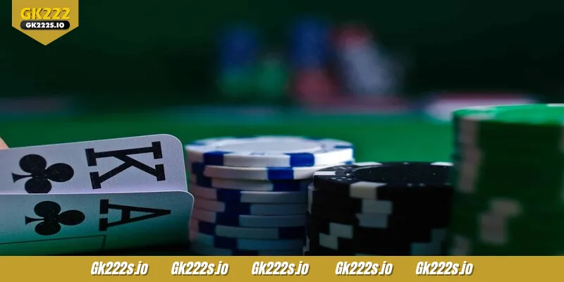 Amazing deals when playing at GK222