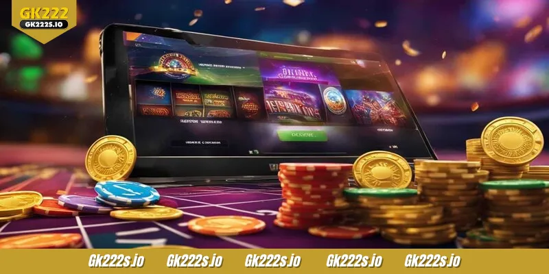 Amstel Roulette is an unforgettable game to play at GK222