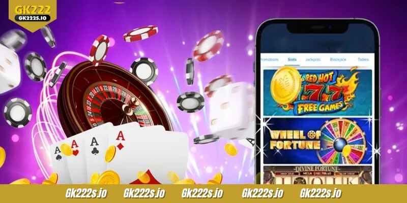 Amstel Roulette