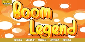 Boom Legend