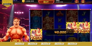 Boxing King