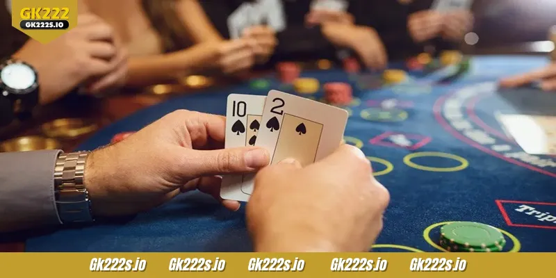 Choose a betting style that suits you