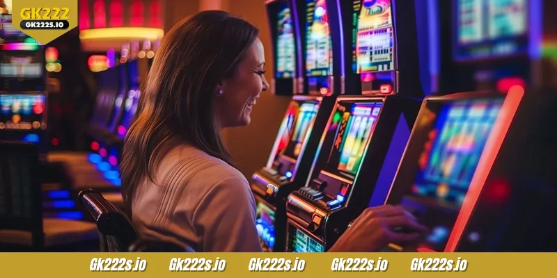 Coin Toss is a popular choice among GK222 bettors