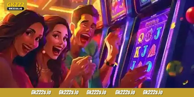 Daily Login Lucky Bonus