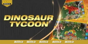 Dinosaur Tycoon
