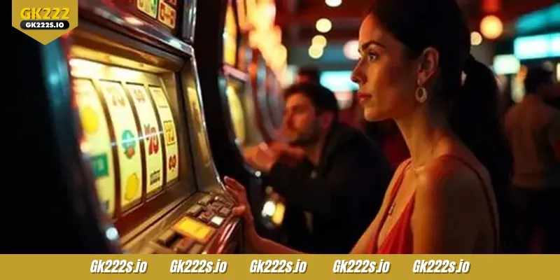 Don't rely solely on luck when betting