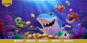 Dragon Fishing