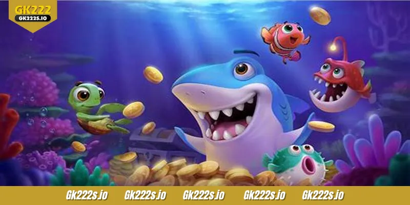 Dragon Fishing