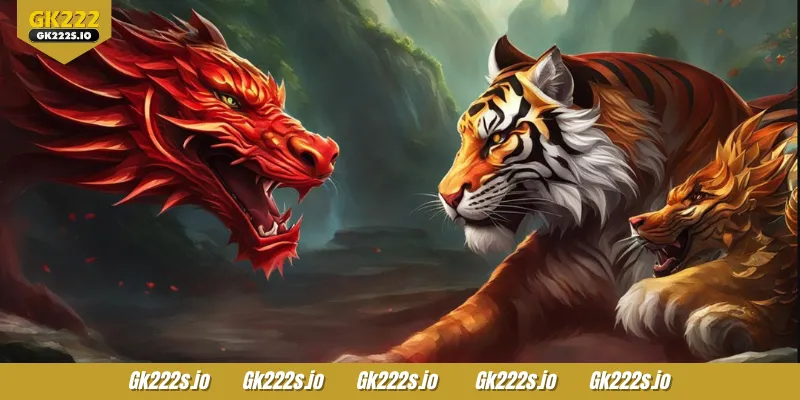 Dragon Tiger