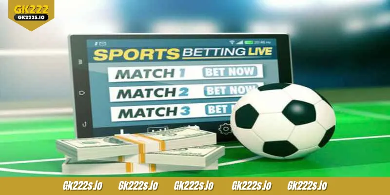 FB Sports is the ultimate entertainment paradise at GK222