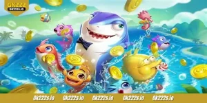 Fierce Fishing