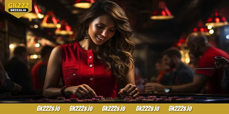 Gambling always requires wisdom