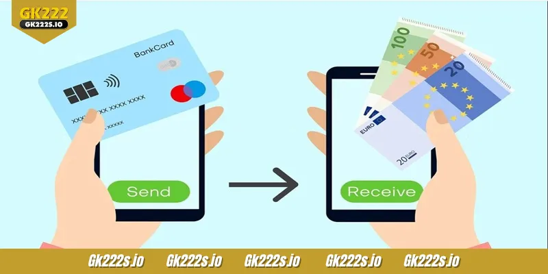 GK222 deposit are always of great interest to many people