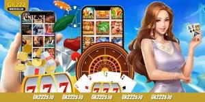 GK222 Login