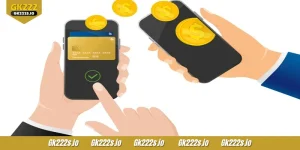 GK222 Withdrawal