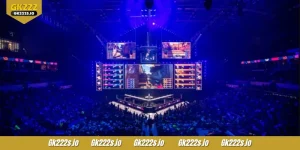 IA E-Sports