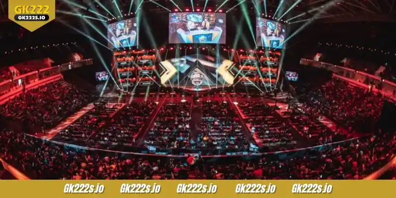 IA E-Sports is a betting platform you'll never get tired of playing