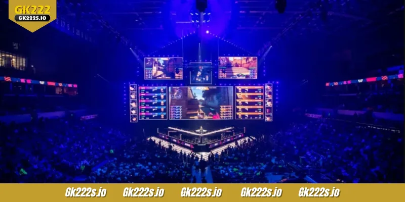 IA E-Sports