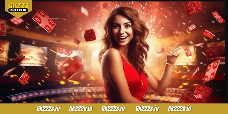 Lucky Bonus always brings you many surprises
