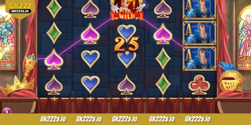 Magic Ace is the most noteworthy slot game