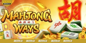 Mahjong Ways