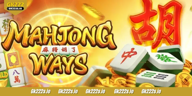 Mahjong Ways