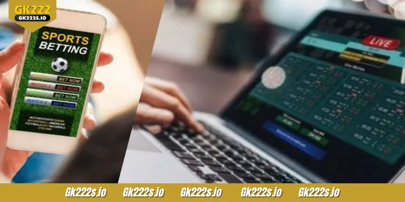 Many attractive and easily understandable points for bettors