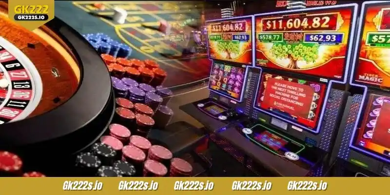 Money Time brings a sensation of amazing experiences