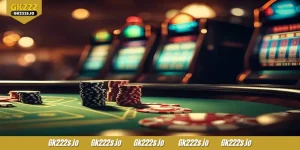 Poker Roulette
