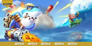 Royal Fishing