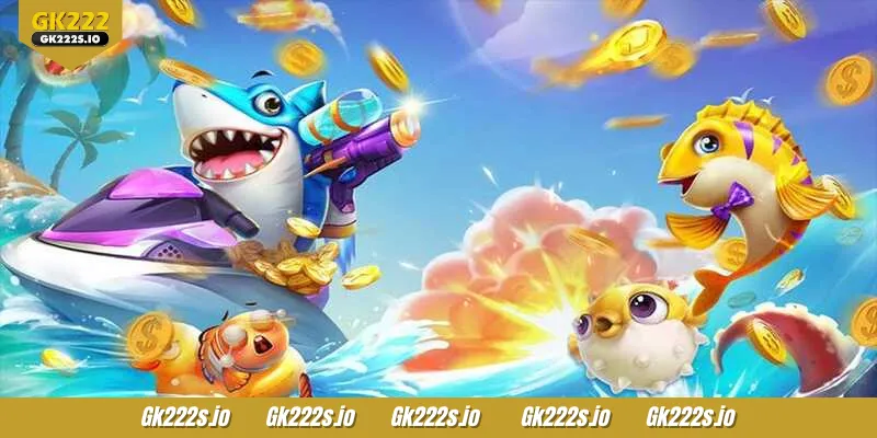 Royal Fishing is fun, amazing, and unforgettable