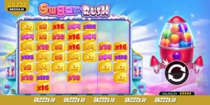 Sugar Rush