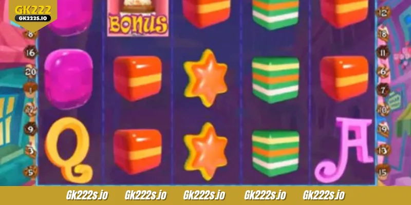Sugar Rush is a game that everyone knows