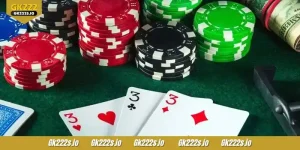 Texas Holdem