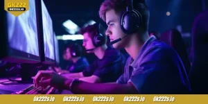 TF Gaming