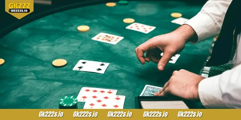 The betting rules are never forgotten