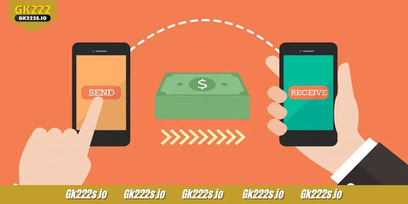 There are many reliable ways to deposit money