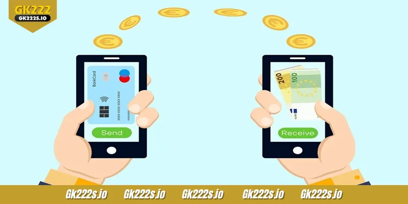 Three withdrawal methods you should prioritize