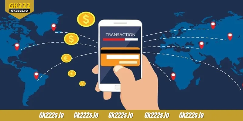 Transaction confirmation needs to be thorough