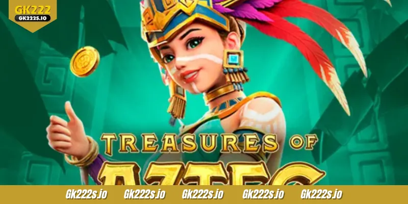 Treasures of Aztec is worth experiencing