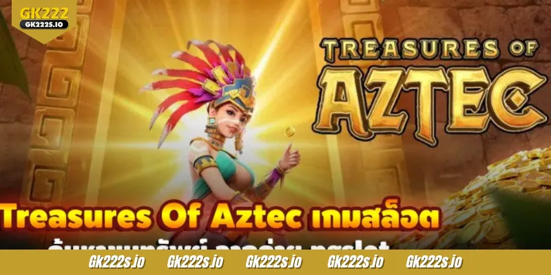 Treasures of Aztec