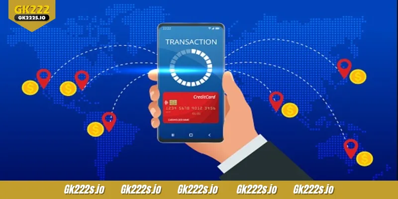 Various ways to withdraw money