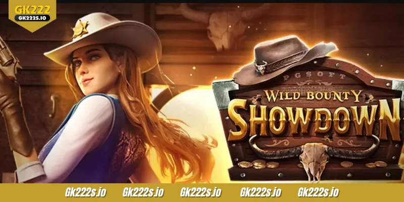 Wild Bounty Showdown