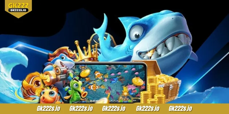 Win amazing rewards for successfully catching fish in the game